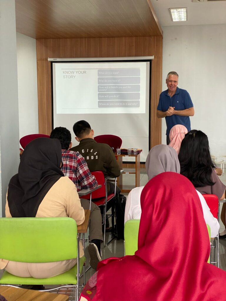 Welcome to Dahuni Mentorship Program